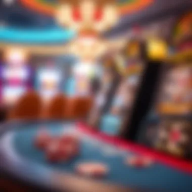 A strategic overview of video poker strategies with charts and diagrams