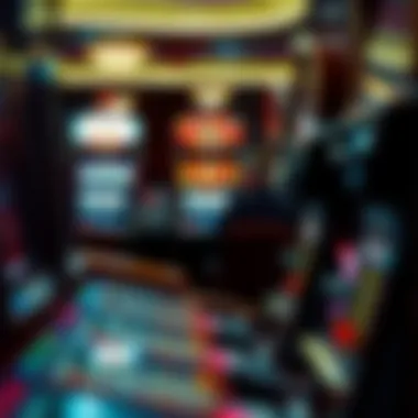 Magnificent An In-Depth Exploration of Hoosier Park Slot Machines Magnificent An In-Depth Exploration of Hoosier Park Slot Machines