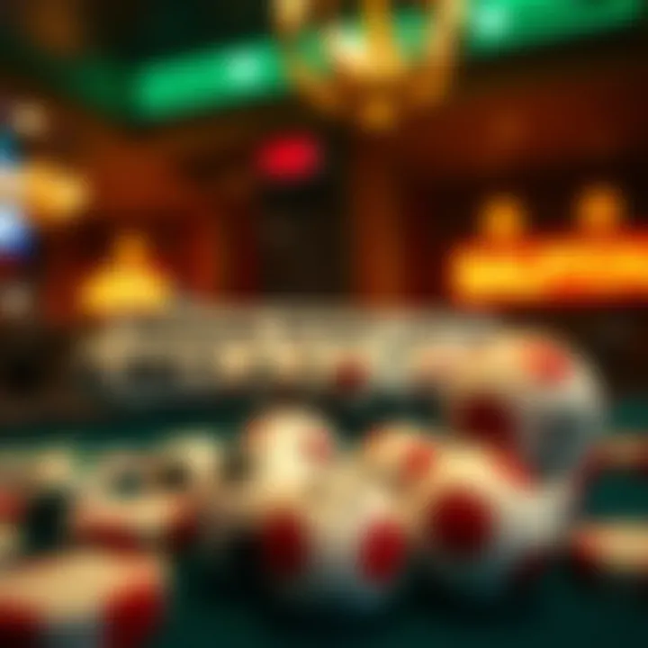 Magnificent An In-Depth Exploration of the Texas State Lotto