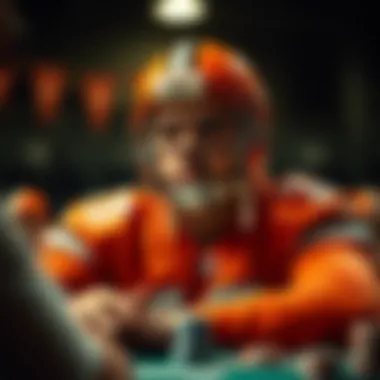 Magnificent Analyzing the Cleveland Browns' Odds to Win the Super Bowl Magnificent Analyzing the Cleveland Browns' Odds to Win the Super Bowl