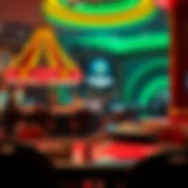 Magnificent Coinbase Casino: An In-Depth Exploration