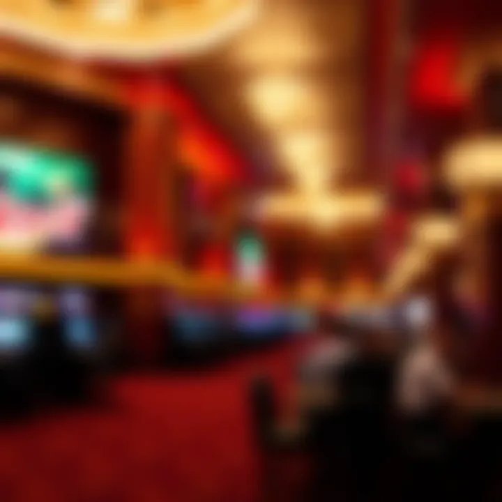 Magnificent Comprehensive Insight into Hard Rock Casino Rockford, IL