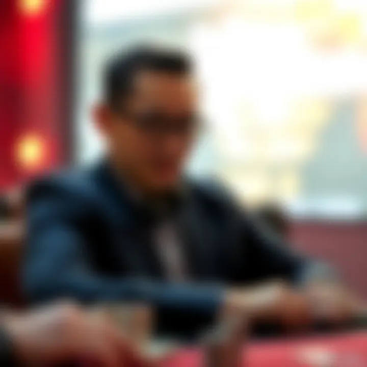 Magnificent Exploring bwin Party Digital Entertainment in the Context of Online Betting Magnificent Exploring bwin Party Digital Entertainment in the Context of Online Betting