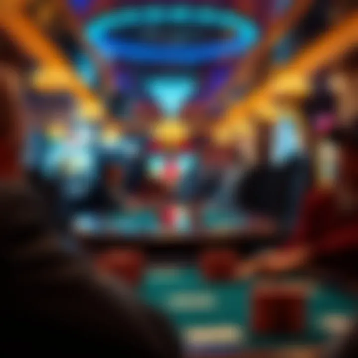 Magnificent Exploring Casino Life: The Intricacies of Poker Magnificent Exploring Casino Life: The Intricacies of Poker