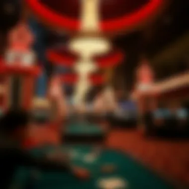 Magnificent Exploring Family-Friendly Casinos in Las Vegas Magnificent Exploring Family-Friendly Casinos in Las Vegas