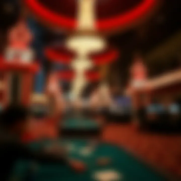 Magnificent Exploring Family-Friendly Casinos in Las Vegas Magnificent Exploring Family-Friendly Casinos in Las Vegas