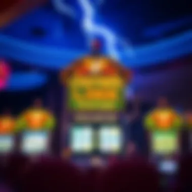 Magnificent Exploring Lightning Link Casino Slots: Strategies and Insights Magnificent Exploring Lightning Link Casino Slots: Strategies and Insights