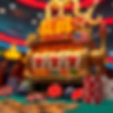 Magnificent Exploring Penny Slots Apps: A Comprehensive Guide Magnificent Exploring Penny Slots Apps: A Comprehensive Guide