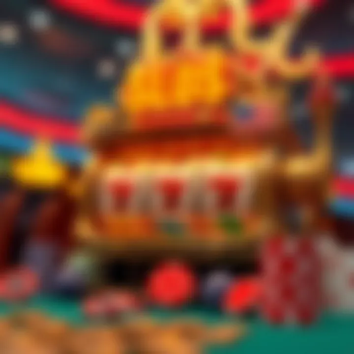 Magnificent Exploring Penny Slots Apps: A Comprehensive Guide Magnificent Exploring Penny Slots Apps: A Comprehensive Guide