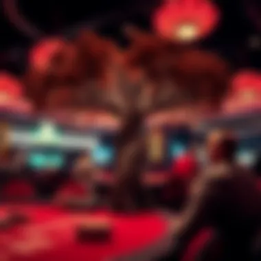 Magnificent Exploring the Concept of Lucky Tree Casino Magnificent Exploring the Concept of Lucky Tree Casino