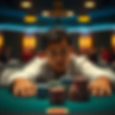 Magnificent Exploring the Diverse Landscape of Gambling Games