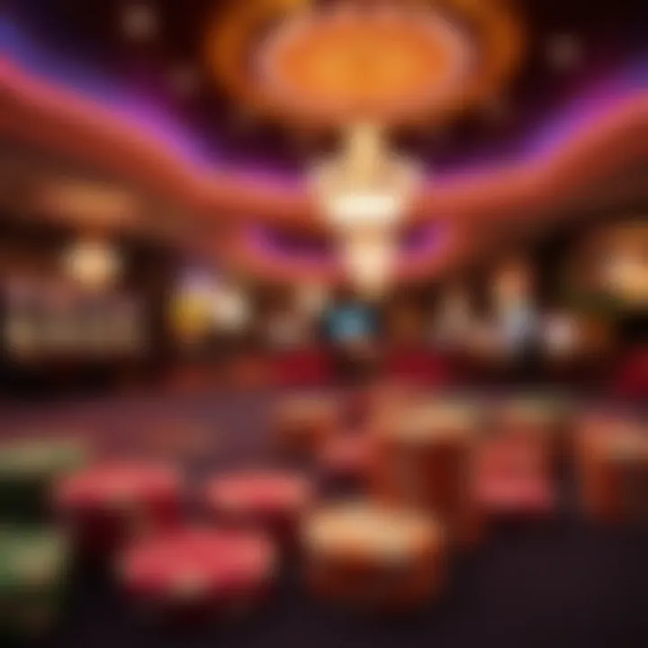 Magnificent Exploring the Landscape of Casinos in Kitsap County Magnificent Exploring the Landscape of Casinos in Kitsap County