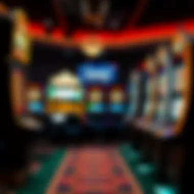 Magnificent Exploring the Landscape of Popular Video Poker Games Magnificent Exploring the Landscape of Popular Video Poker Games