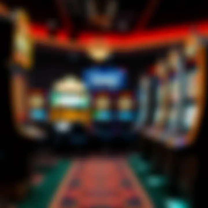 Magnificent Exploring the Landscape of Popular Video Poker Games Magnificent Exploring the Landscape of Popular Video Poker Games