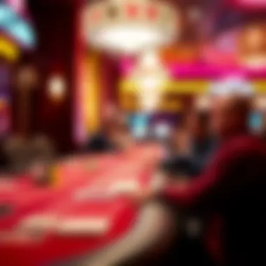 Magnificent Exploring the Phila Live Casino Experience Magnificent Exploring the Phila Live Casino Experience
