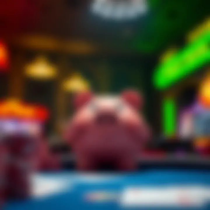 Magnificent Exploring the Piggy Bank Slot Game: Features, Strategies, and Insights Magnificent Exploring the Piggy Bank Slot Game: Features, Strategies, and Insights