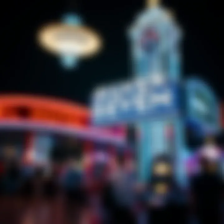 Magnificent Exploring the Silver Seven Hotel and Casino in Las Vegas Magnificent Exploring the Silver Seven Hotel and Casino in Las Vegas
