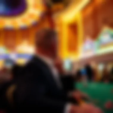 Magnificent Exploring WSOP Hotel Deals: Strategies for Optimal Stays Magnificent Exploring WSOP Hotel Deals: Strategies for Optimal Stays