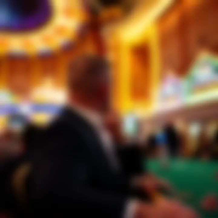 Magnificent Exploring WSOP Hotel Deals: Strategies for Optimal Stays Magnificent Exploring WSOP Hotel Deals: Strategies for Optimal Stays
