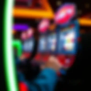 Magnificent Guidelines for Selecting Slot Machines Magnificent Guidelines for Selecting Slot Machines