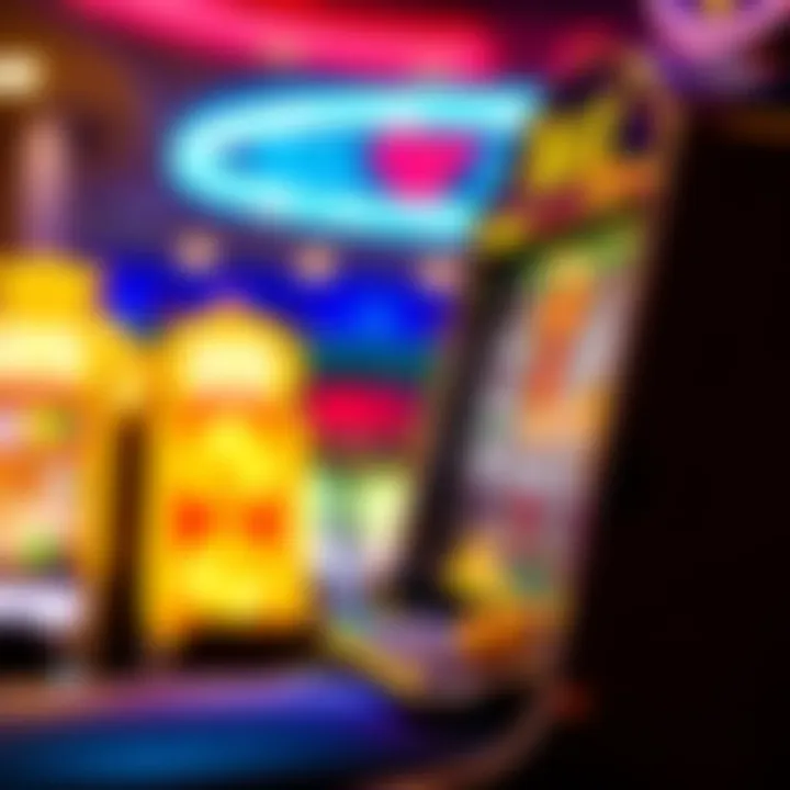Magnificent How to Play the Blazing 7 Slot Machine Magnificent How to Play the Blazing 7 Slot Machine