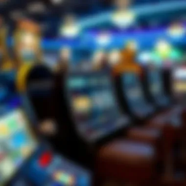 Magnificent The Intricacies of Loose Slot Machines: An Analytical Overview Magnificent The Intricacies of Loose Slot Machines: An Analytical Overview