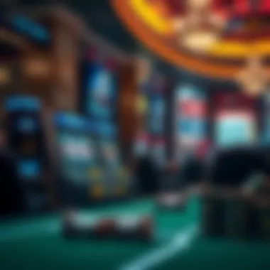 Magnificent The Landscape of Internet Slots for Real Money Magnificent The Landscape of Internet Slots for Real Money