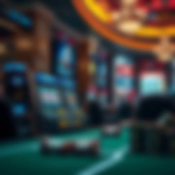Magnificent The Landscape of Internet Slots for Real Money Magnificent The Landscape of Internet Slots for Real Money