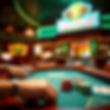 Magnificent The Relationship Between Margaritaville and Casinos Magnificent The Relationship Between Margaritaville and Casinos