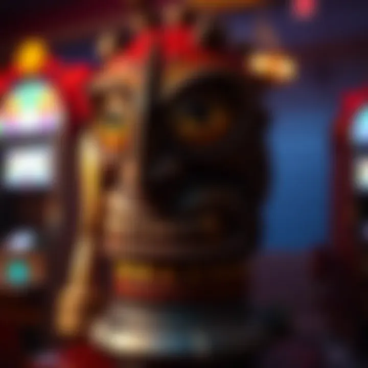 Magnificent Tiki Rise Slot Machine: An In-Depth Analysis Magnificent Tiki Rise Slot Machine: An In-Depth Analysis