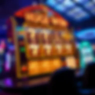 Magnificent Understanding Huge Win Slots: Strategies, Mechanics, and Responsible Gaming Magnificent Understanding Huge Win Slots: Strategies, Mechanics, and Responsible Gaming