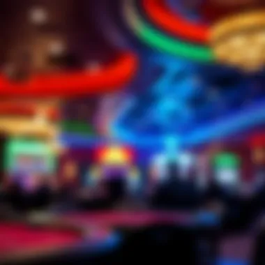 Magnificent Understanding the Age Requirements at Rivers Casino Magnificent Understanding the Age Requirements at Rivers Casino