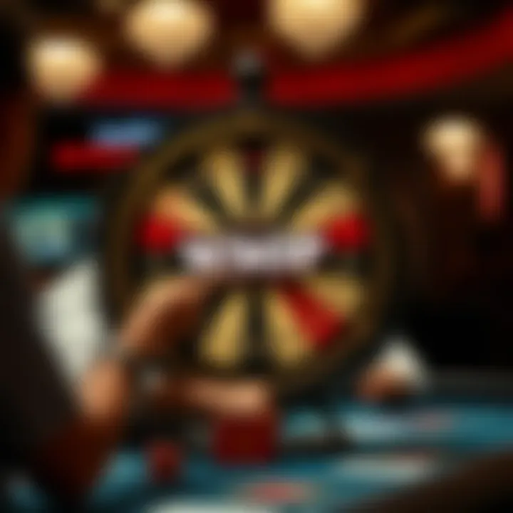 Magnificent Understanding the WSOP Free Mega Bonus Spin 2021: An In-Depth Analysis Magnificent Understanding the WSOP Free Mega Bonus Spin 2021: An In-Depth Analysis