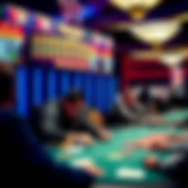 Magnificent Winstar Casino Poker Tournament Schedule: An In-Depth Look Magnificent Winstar Casino Poker Tournament Schedule: An In-Depth Look
