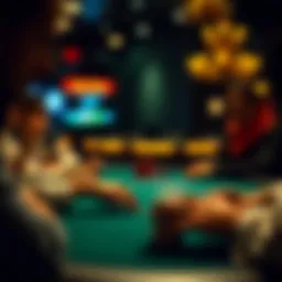 A Comprehensive Exploration of Free Pick Em Poker Introduction