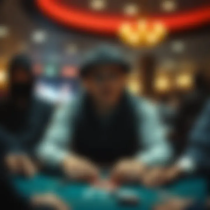 Notable A Comprehensive Exploration of Free Pick Em Poker Notable A Comprehensive Exploration of Free Pick Em Poker