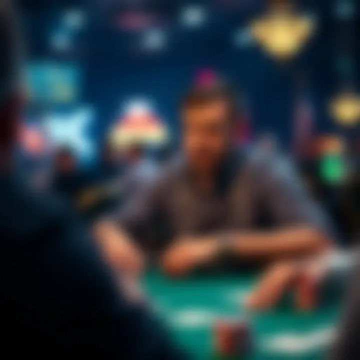 A Comprehensive Exploration of Free Pick Em Poker Summary A Comprehensive Exploration of Free Pick Em Poker Summary