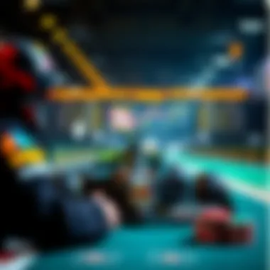 Responsible gaming practices in sports betting