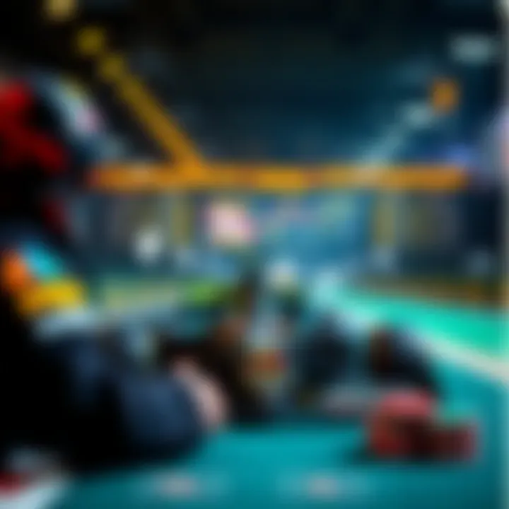 Responsible gaming practices in sports betting