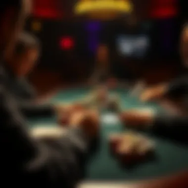 Analysis of play techniques in contract bridge.