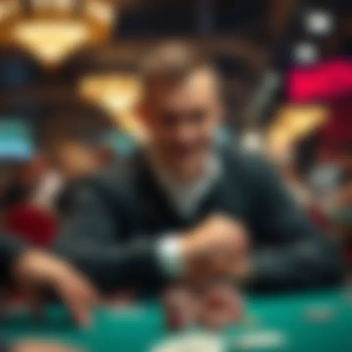 Notable An In-Depth Examination of the Online Betting Market Notable An In-Depth Examination of the Online Betting Market