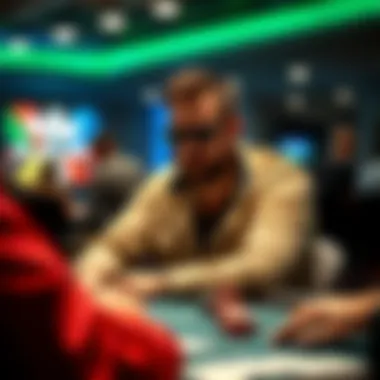 An In-Depth Examination of the Online Betting Market Summary An In-Depth Examination of the Online Betting Market Summary