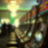 An In-Depth Exploration of Hoosier Park Slot Machines Introduction