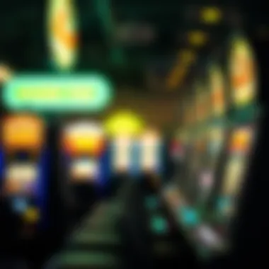 Notable An In-Depth Exploration of Hoosier Park Slot Machines Notable An In-Depth Exploration of Hoosier Park Slot Machines