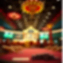 An In-Depth Exploration of Luckland Casino Introduction