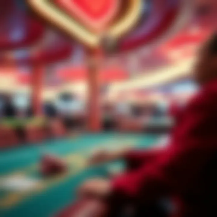 Notable An In-Depth Exploration of Luckland Casino Notable An In-Depth Exploration of Luckland Casino