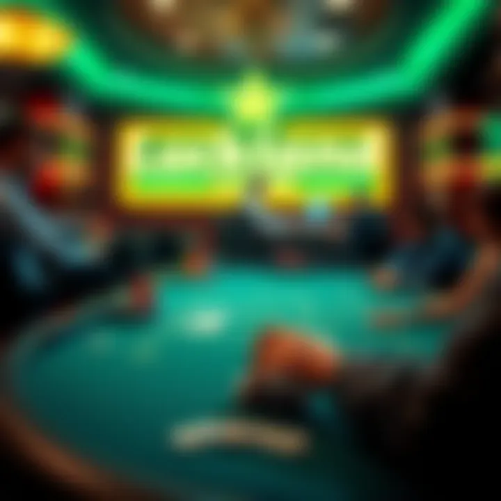 An In-Depth Exploration of Luckland Casino Summary An In-Depth Exploration of Luckland Casino Summary