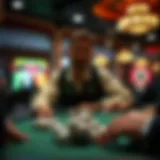 An In-Depth Exploration of the Texas State Lotto Introduction