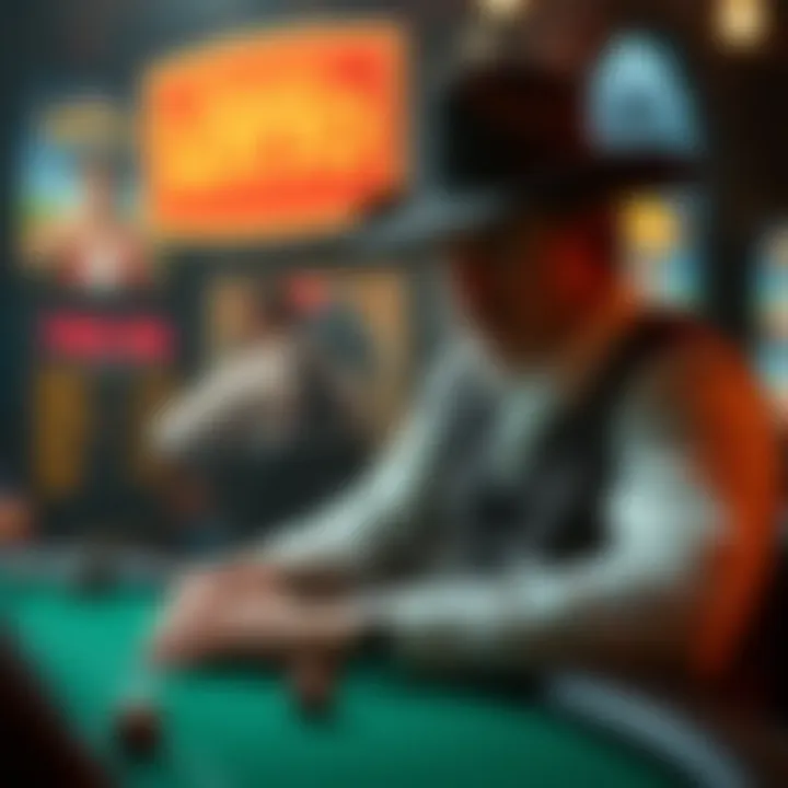 Notable An In-Depth Exploration of the Texas State Lotto