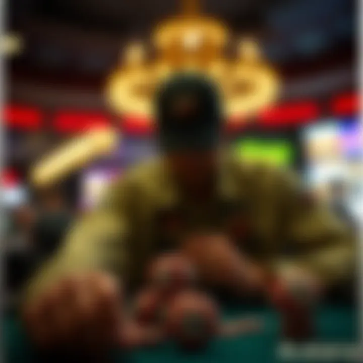 An In-Depth Exploration of the Texas State Lotto Summary